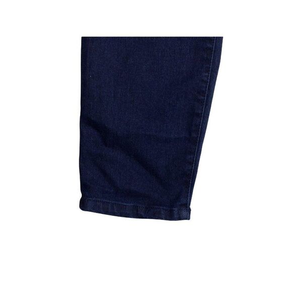 Motherhood Maternity Skinny‎ Jeans Women's LARGE Secret-Fit Belly Waistband NEW - Picture 7 of 9